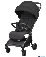 Детская коляска  CARRELLO  Atom S CRL-5526 
