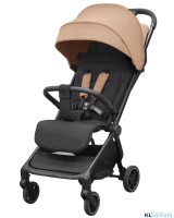 Детская коляска  CARRELLO  Atom S CRL-5526 