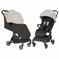 Детская коляска  CARRELLO  Atom S CRL-5526 