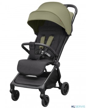 Детская коляска  CARRELLO  Atom S CRL-5526 