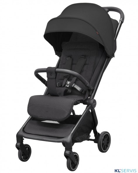 Детская коляска  CARRELLO  Atom S CRL-5526 