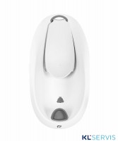 Ванночка  CARRELLO  Auri  CRL-17101 