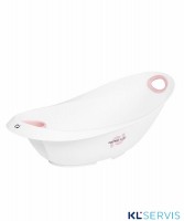 ВАННОЧКА ДЕТСКАЯ С ПОДСТАВКОЙ CARRELLO AURI CRL-17101