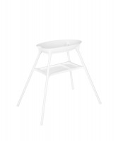 ВАННОЧКА ДЕТСКАЯ С ПОДСТАВКОЙ CARRELLO AURI CRL-17101