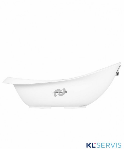 ВАННОЧКА ДЕТСКАЯ С ПОДСТАВКОЙ CARRELLO AURI CRL-17101