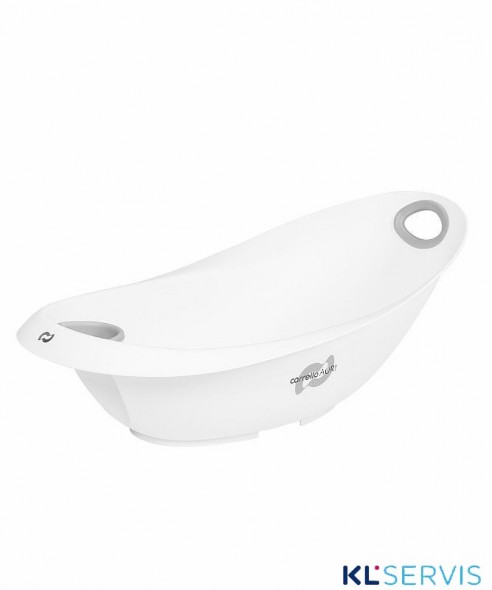 ВАННОЧКА ДЕТСКАЯ С ПОДСТАВКОЙ CARRELLO AURI CRL-17101