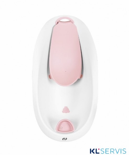 ВАННОЧКА ДЕТСКАЯ С ПОДСТАВКОЙ CARRELLO AURI CRL-17101