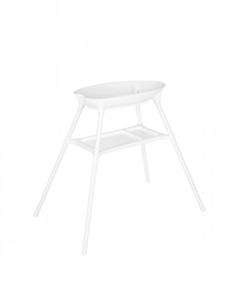 ВАННОЧКА ДЕТСКАЯ С ПОДСТАВКОЙ CARRELLO AURI CRL-17101