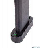 Автокресло Carrello Meteorit+ MJ-15 (0-36 кг)