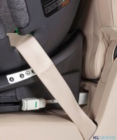 Автокресло Carrello Meteorit+ MJ-15 (0-36 кг)