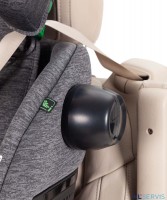 Автокресло Carrello Meteorit+ MJ-15 (0-36 кг)