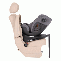 Автокресло Carrello Meteorit+ MJ-15 (0-36 кг)