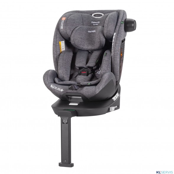 Автокресло Carrello Meteorit+ MJ-15 (0-36 кг)