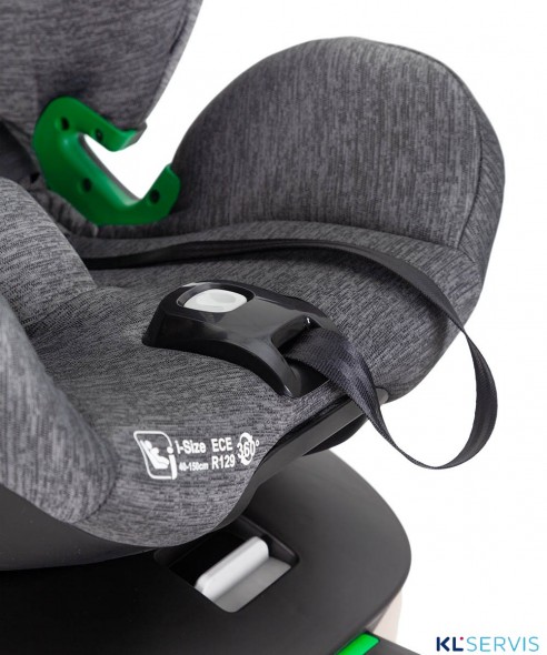 Автокресло Carrello Meteorit+ MJ-15 (0-36 кг)