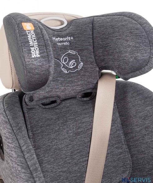 Автокресло Carrello Meteorit+ MJ-15 (0-36 кг)