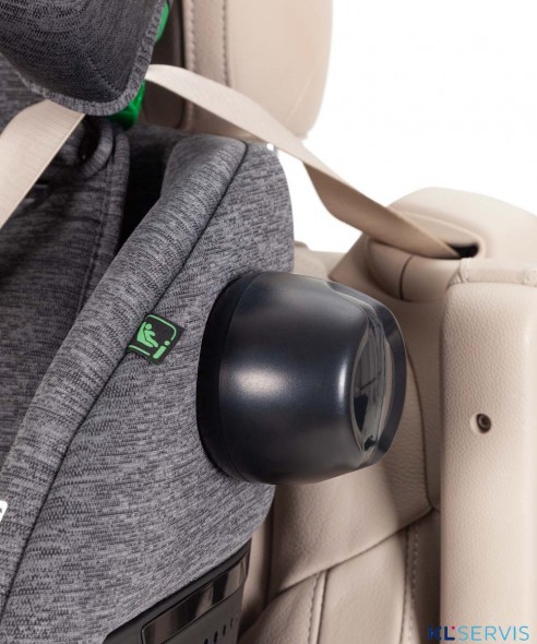 Автокресло Carrello Meteorit+ MJ-15 (0-36 кг)