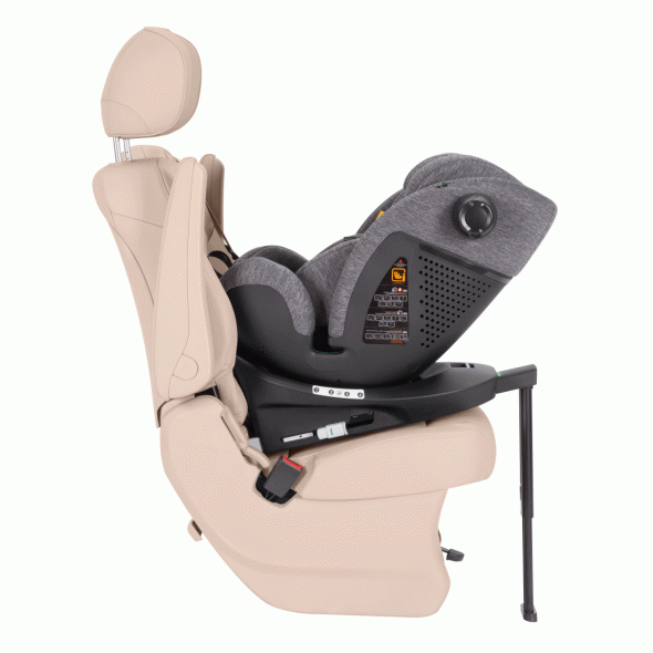 Автокресло Carrello Meteorit+ MJ-15 (0-36 кг)