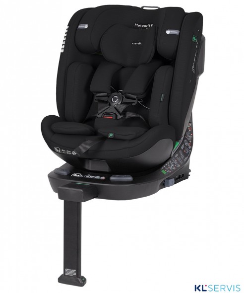 АВТОКРЕСЛО ДЕТСКОЕ 0-36 КГ CARRELLO METEORIT FUSION LE20