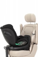 Автокресло Carrello Meteorit K85 (0-36 кг)
