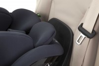 Автокресло Carrello Meteorit K85 (0-36 кг)