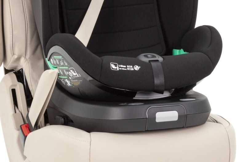 Автокресло Carrello Meteorit K85 (0-36 кг)