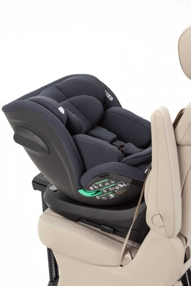 Автокресло Carrello Meteorit K85 (0-36 кг)