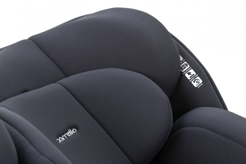 Автокресло Carrello Meteorit K85 (0-36 кг)