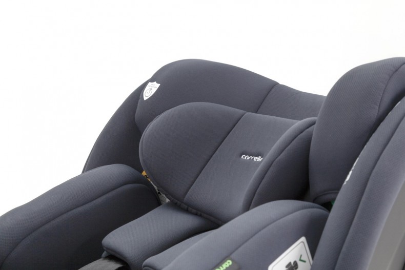 Автокресло Carrello Meteorit K85 (0-36 кг)