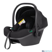 Автокресло Carrello Nova DK791 (0-13 кг)