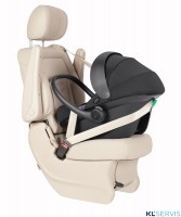 Автокресло Carrello Nova DK791 (0-13 кг)