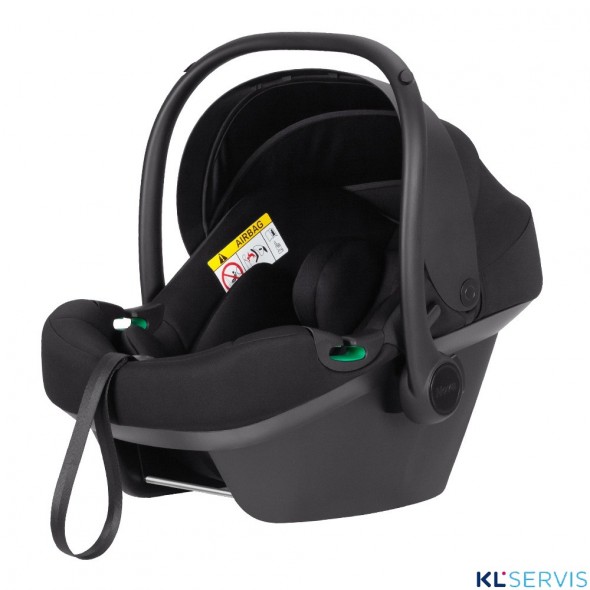 Автокресло Carrello Nova DK791 (0-13 кг)