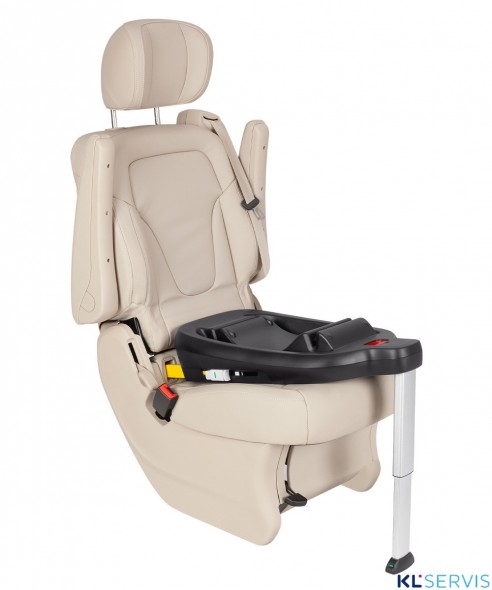 Автокресло Carrello Nova DK791 (0-13 кг)
