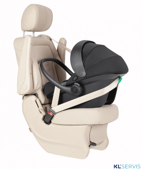 Автокресло Carrello Nova DK791 (0-13 кг)