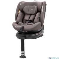 Автокресло Carrello Octopus K83 (0-36 кг)