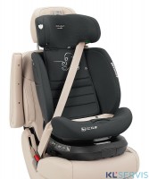 Автокресло Carrello Octopus K83 (0-36 кг)