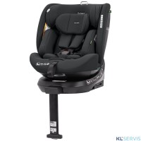 Автокресло Carrello Octopus K83 (0-36 кг)