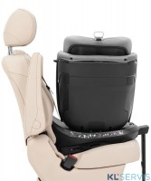 Автокресло Carrello Octopus K83 (0-36 кг)