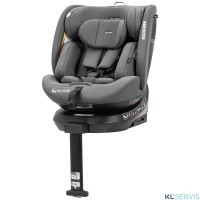 Автокресло Carrello Octopus K83 (0-36 кг)