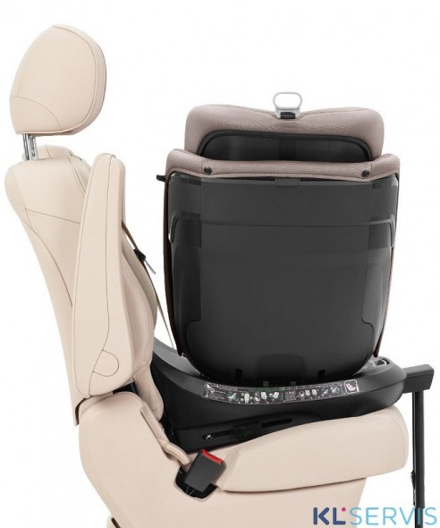 Автокресло Carrello Octopus K83 (0-36 кг)