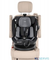 Автокресло Carrello Sirius AY949 (0-36 кг)