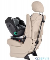 Автокресло Carrello Sirius AY949 (0-36 кг)