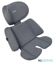 Автокресло Carrello Sirius AY949 (0-36 кг)