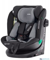 Автокресло Carrello Sirius AY949 (0-36 кг)