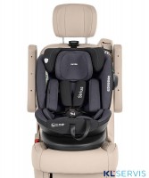 Автокресло Carrello Sirius AY949 (0-36 кг)
