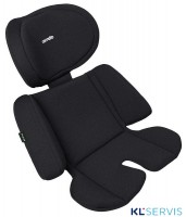 Автокресло Carrello Sirius AY949 (0-36 кг)