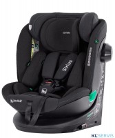Автокресло Carrello Sirius AY949 (0-36 кг)