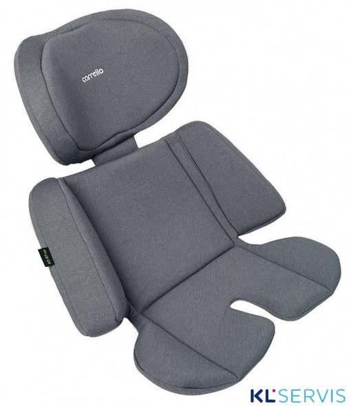 Автокресло Carrello Sirius AY949 (0-36 кг)
