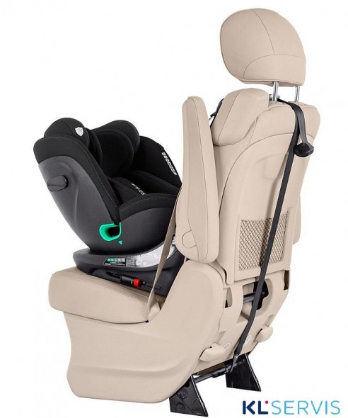 Автокресло Carrello Sirius AY949 (0-36 кг)