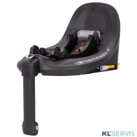 АВТОКРЕСЛО B005B Vega lite + base Absolute Black