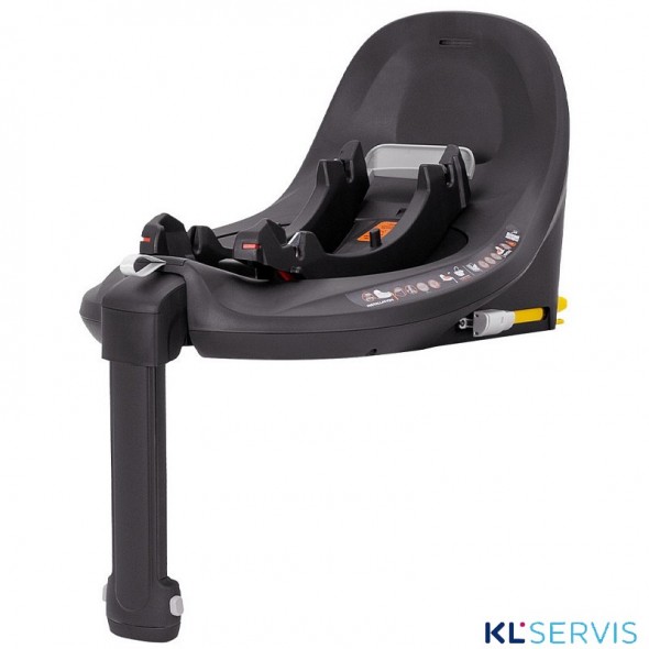 АВТОКРЕСЛО B005B Vega lite + base Absolute Black